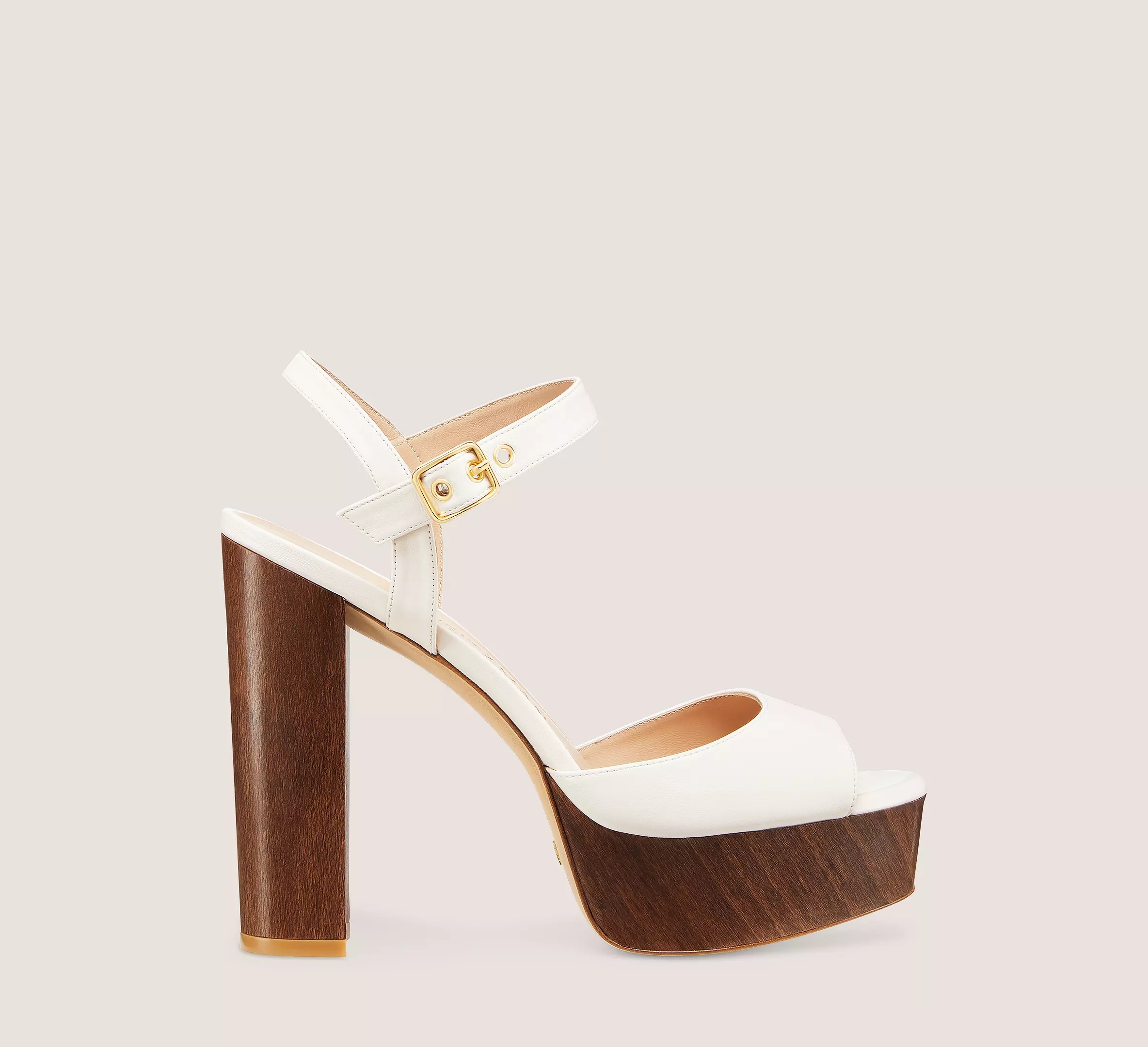 RYDER 95 PLATFORM SANDAL - 1