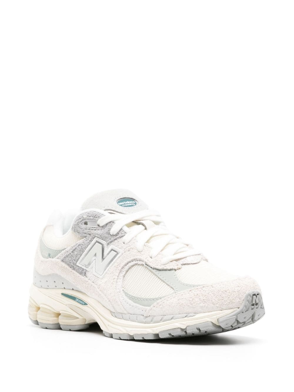 2002R suede sneakers - 2