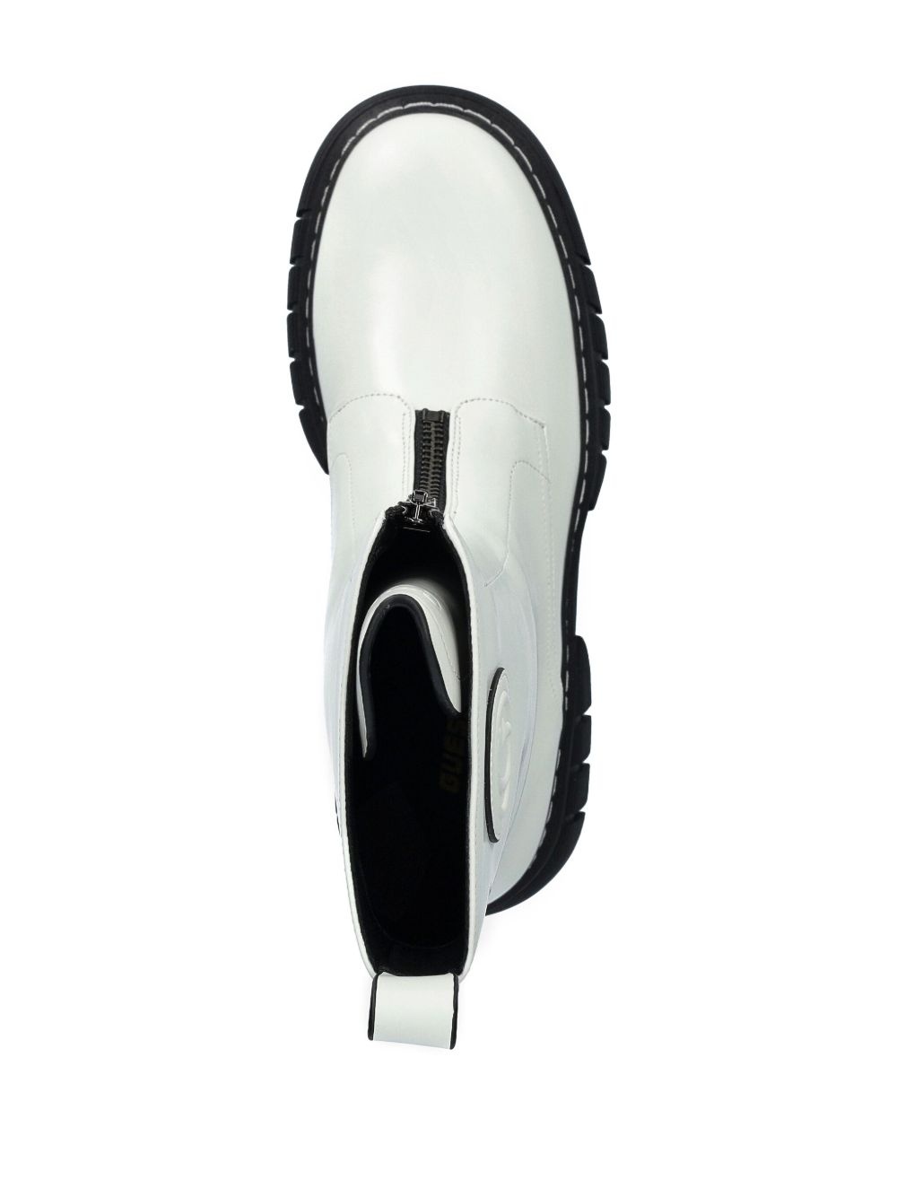 Annia boots - 4