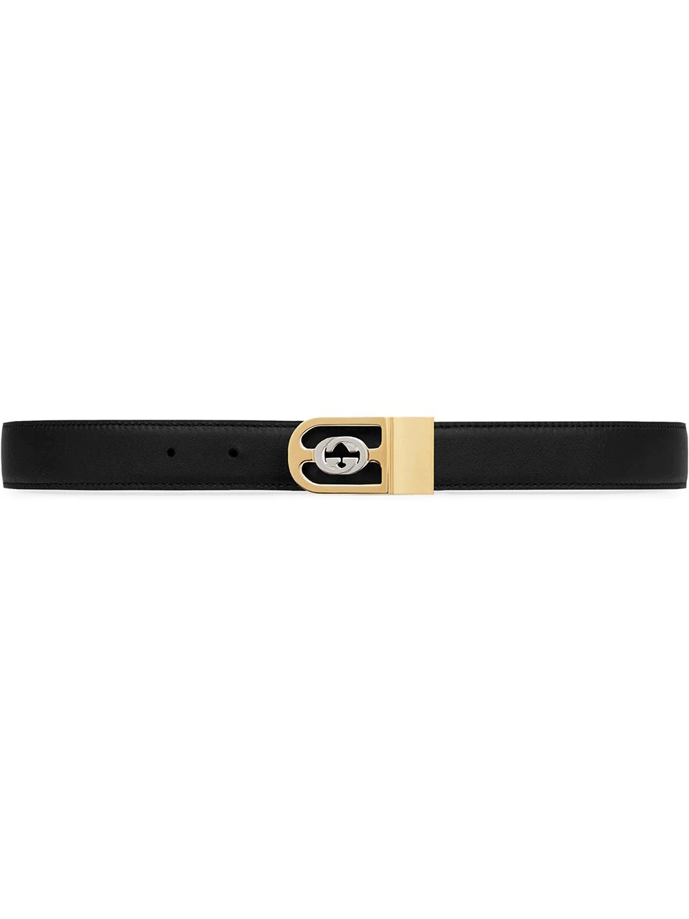 GG reversible belt - 1