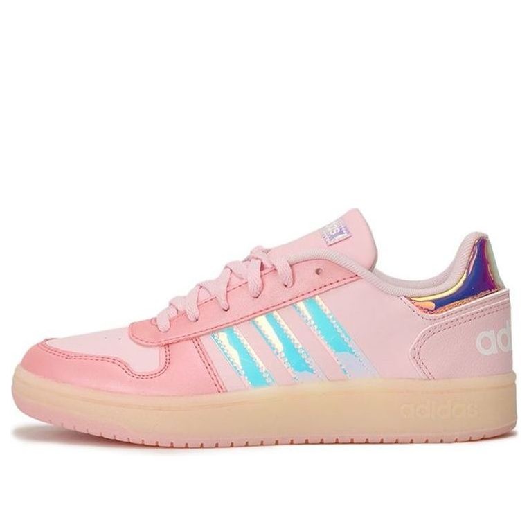 Neo hoops adidas best sale