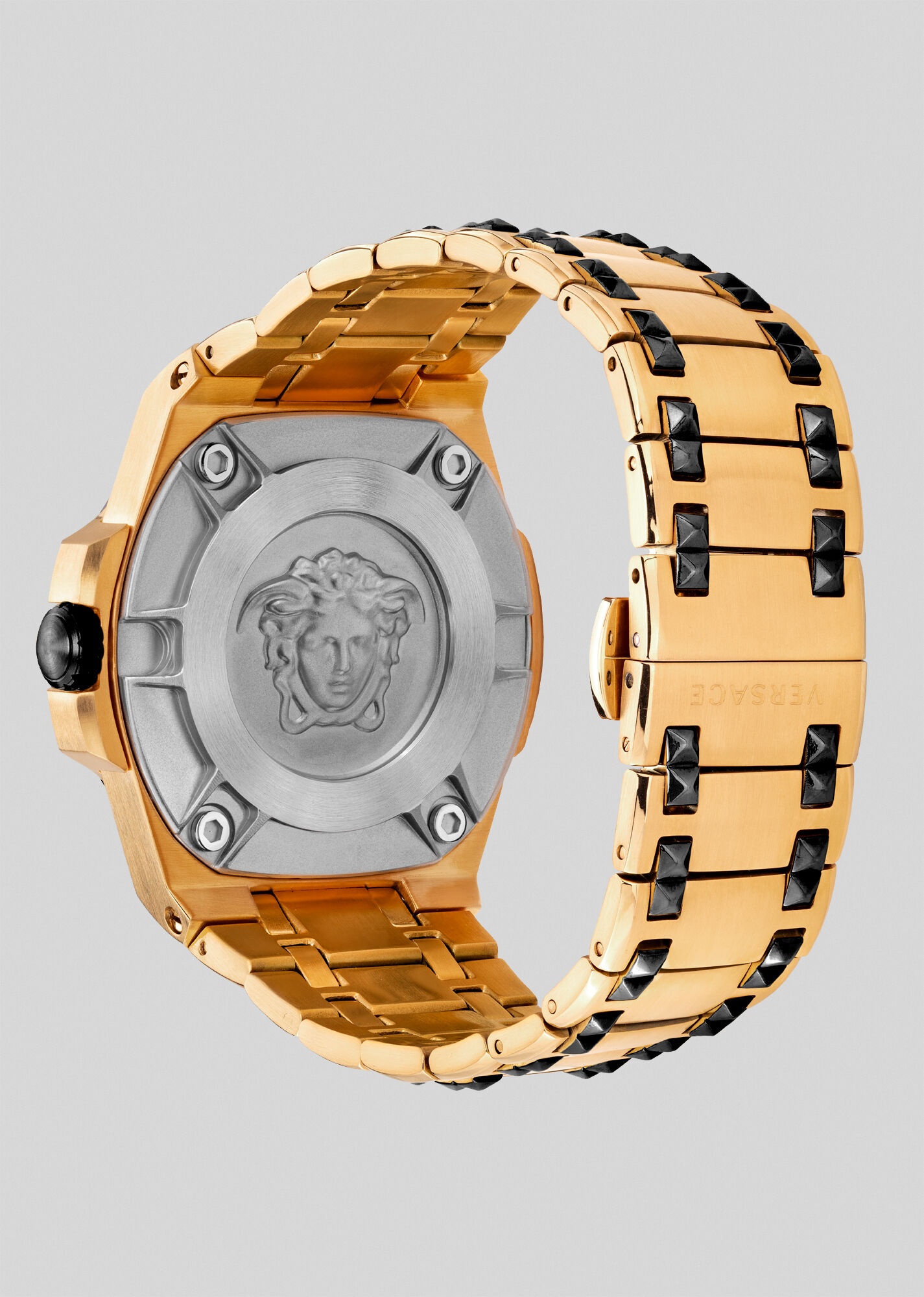 Chain Reaction Watch - 3