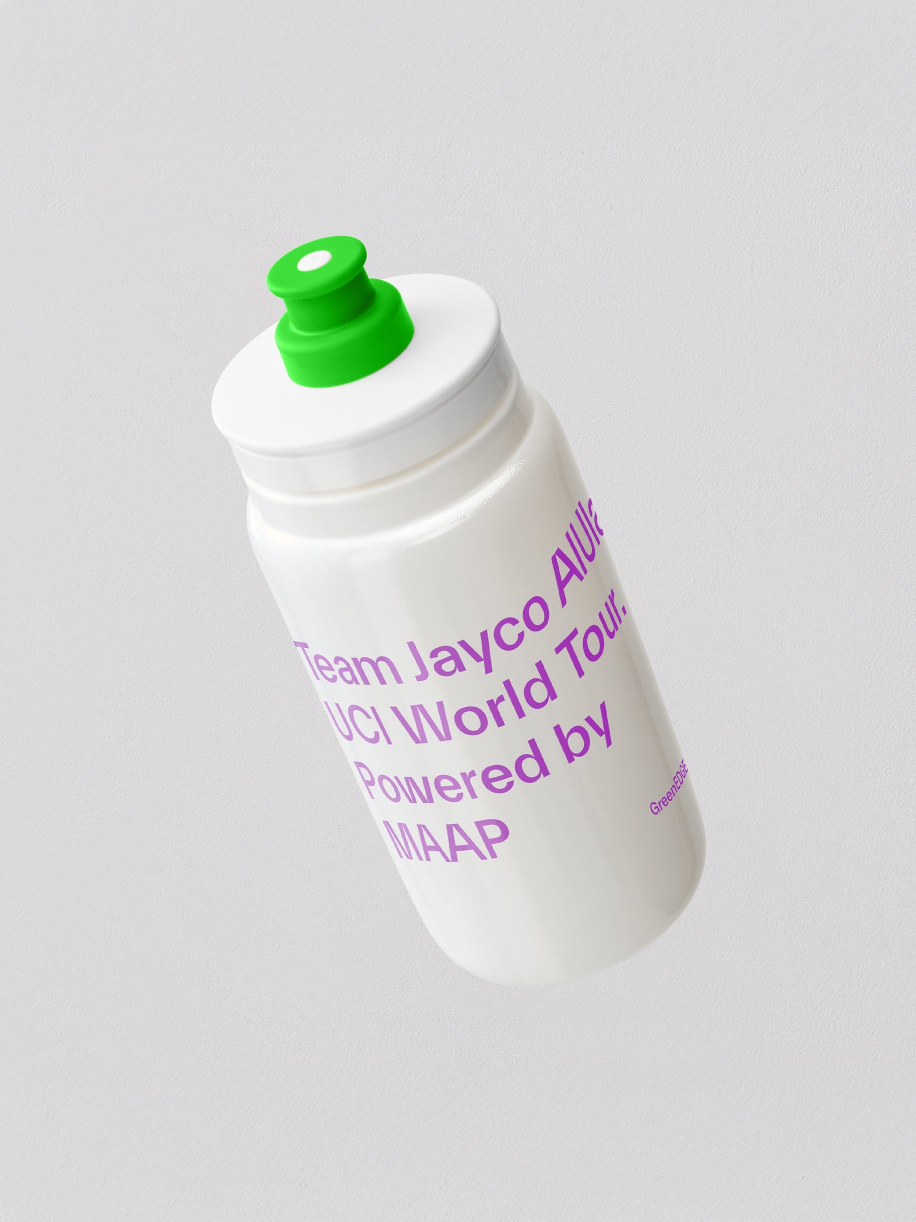 WorldTour Bottle - 2