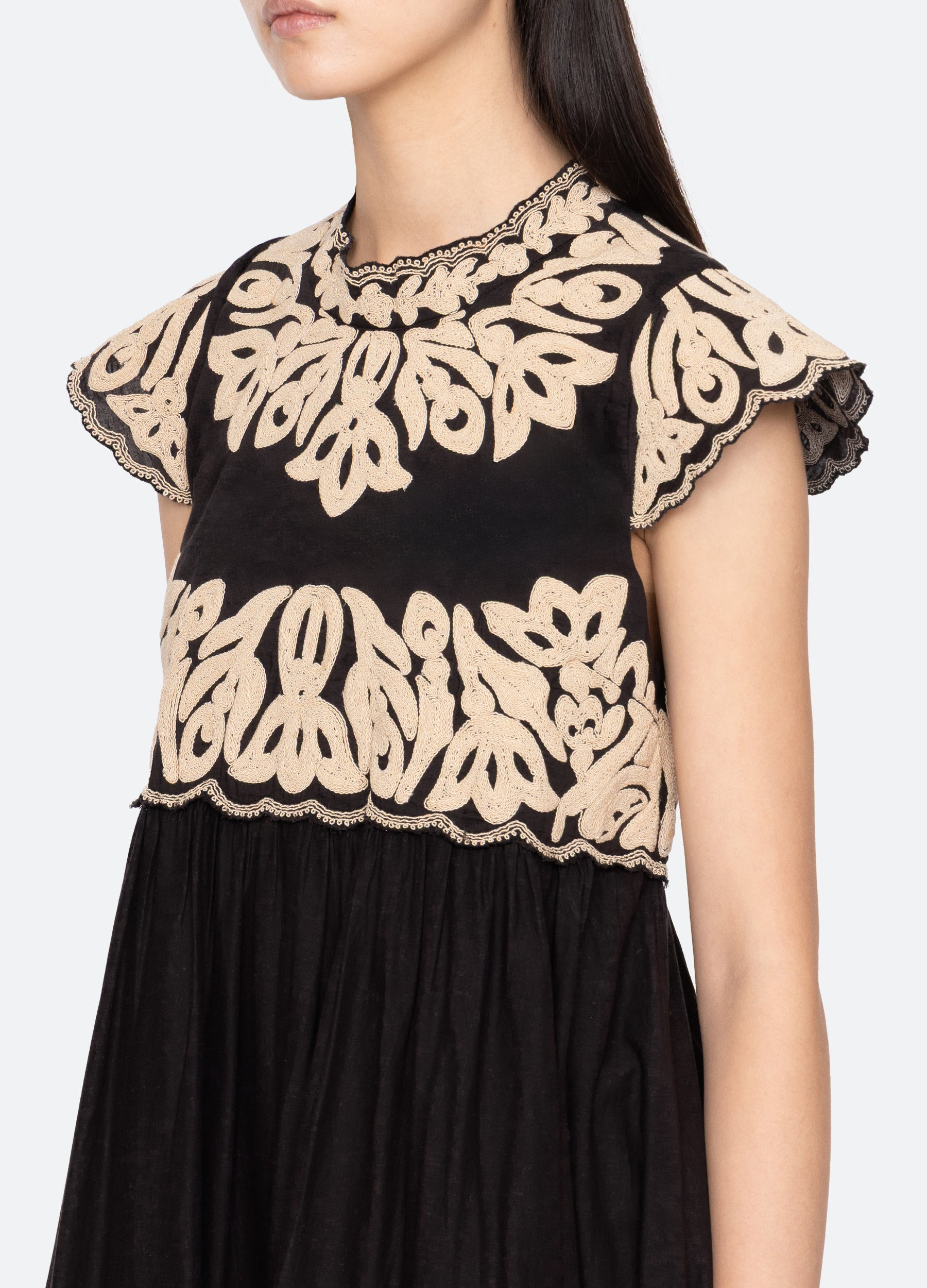 Alexandra Dress - 6