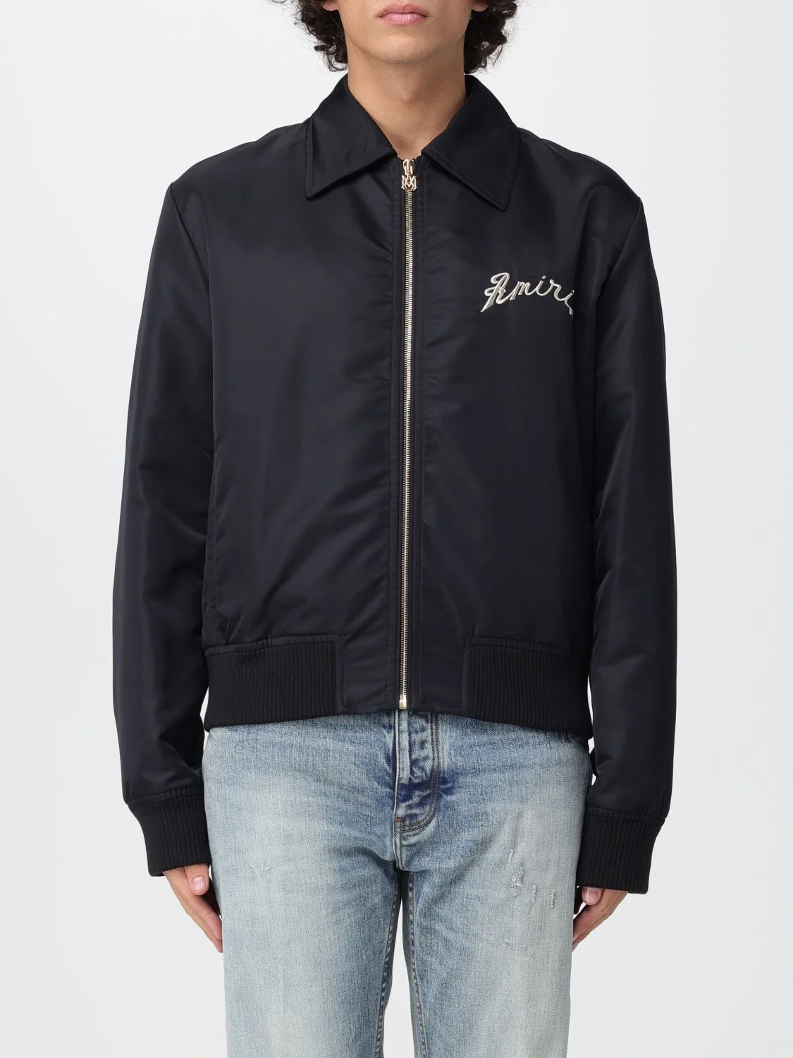 Jacket men Amiri - 1