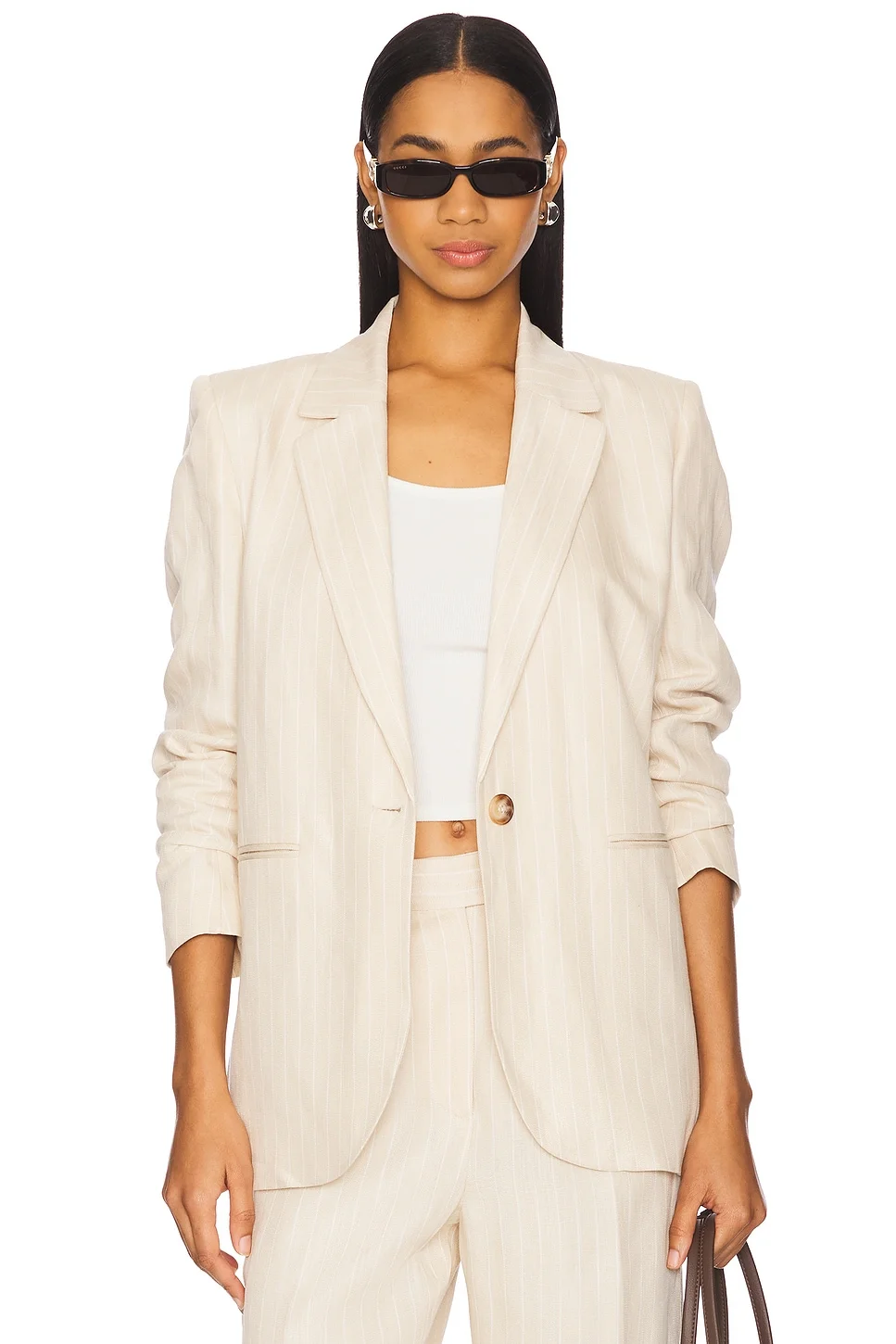 Poy Jacket - 1