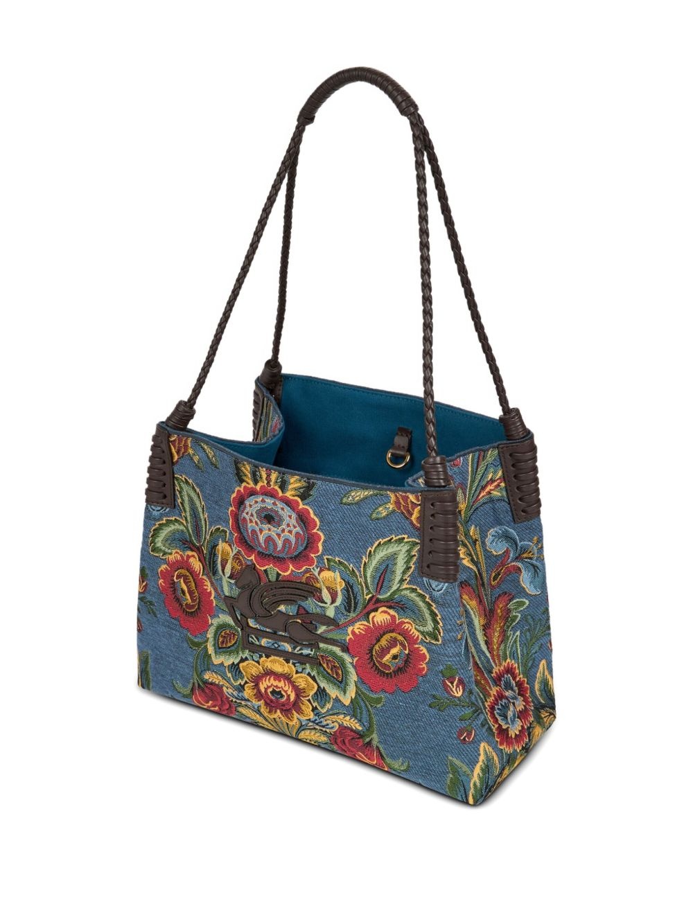 medium Libra tote bag - 5