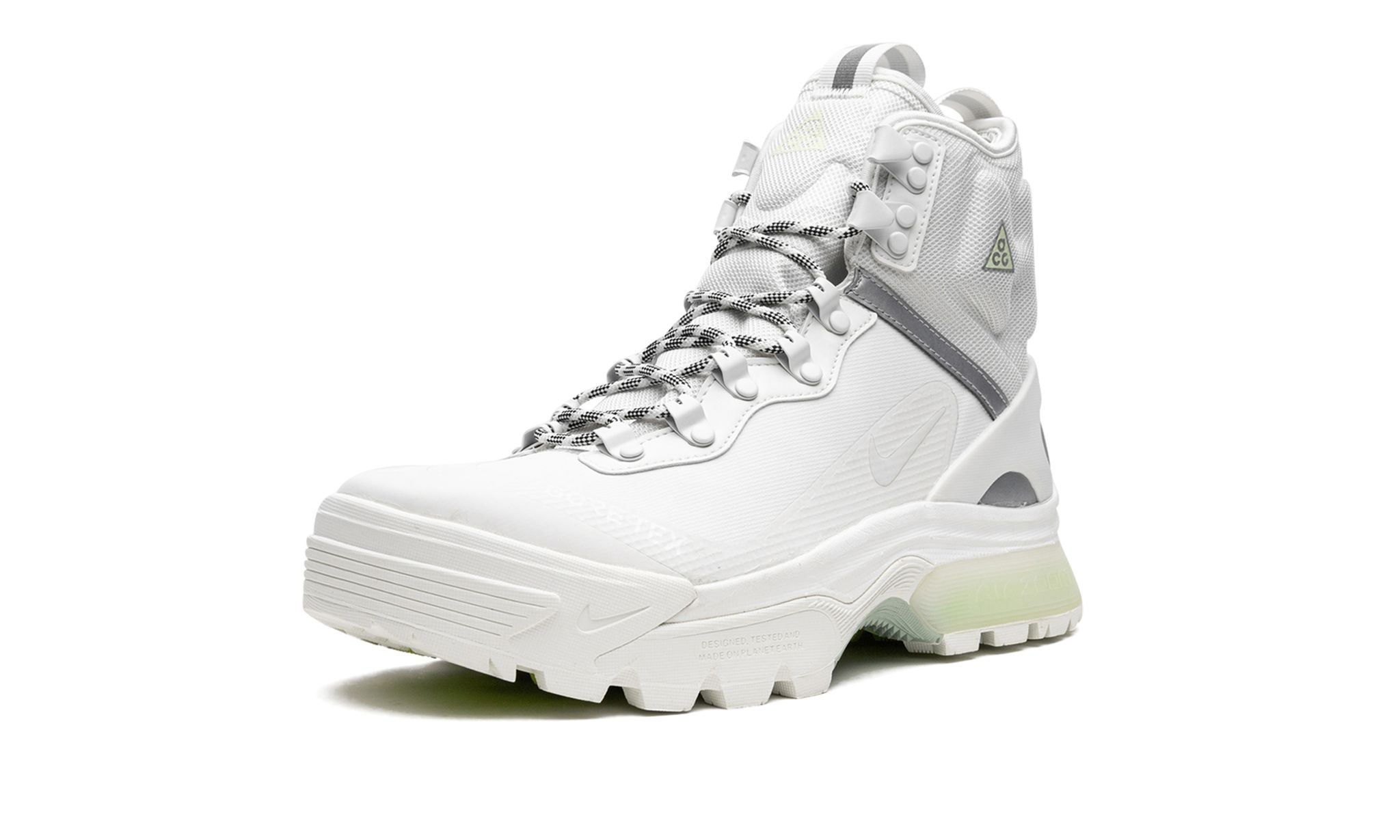 ACG Air Zoom Gaiadome GORE-TEX "Summit White" - 4