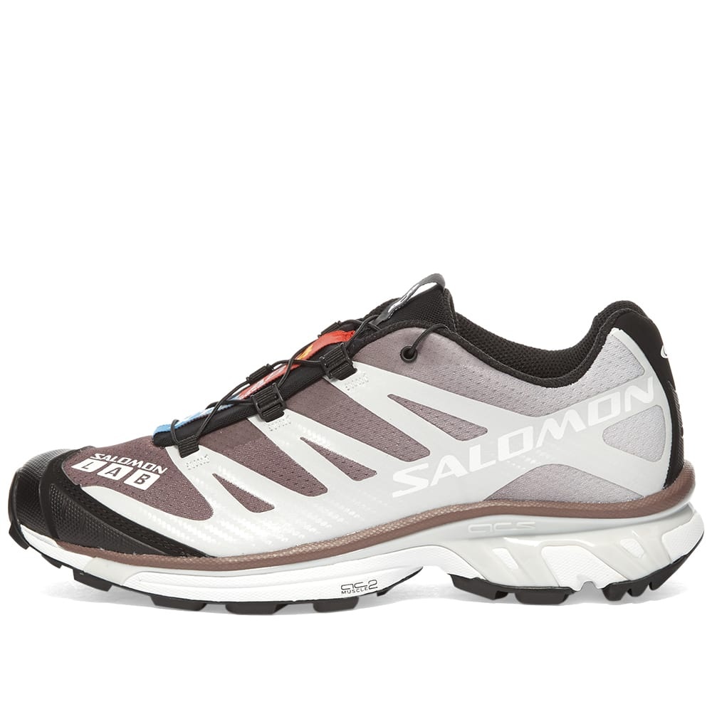 Salomon S/LAB XT-4 ADVANCED - 2