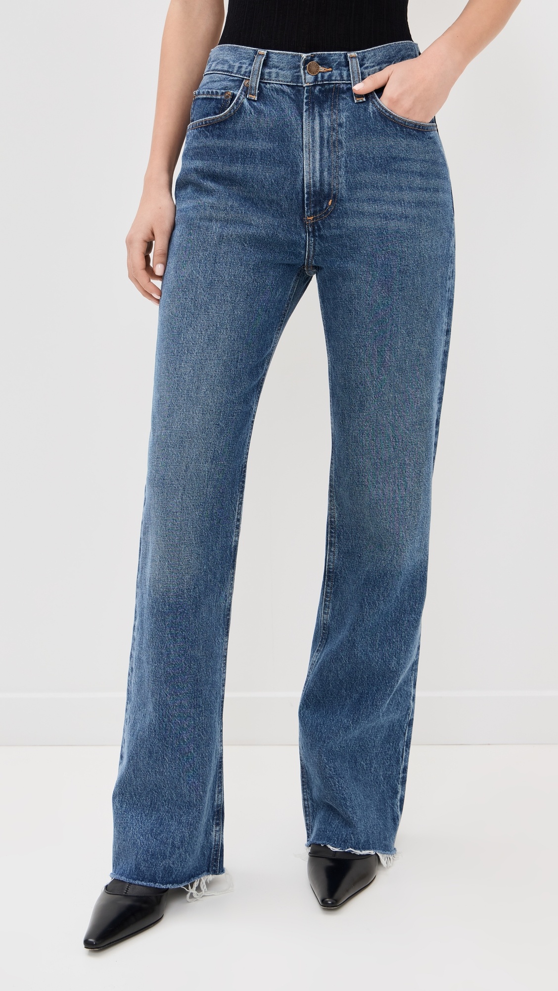 Leena Jeans - 1