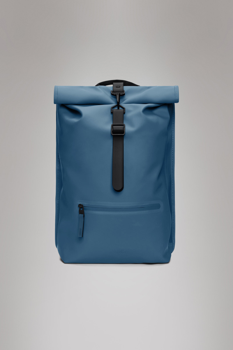 Rolltop Rucksack 1