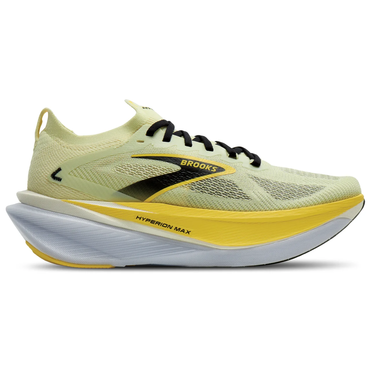Brooks Mens Brooks Hyperion Max 3 - 1