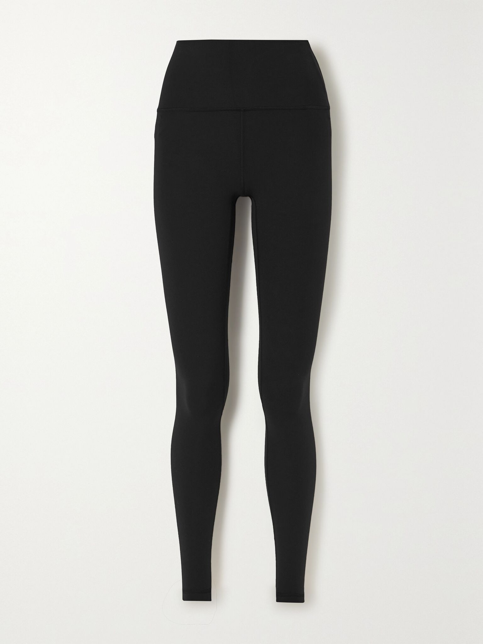Align high-rise leggings - 25" Black - 1