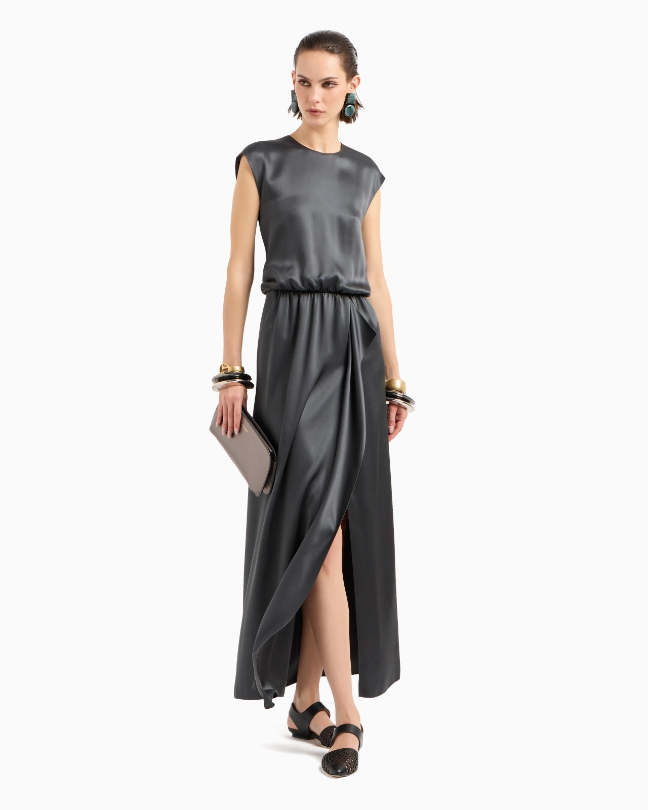 LONG DRESSES - 4