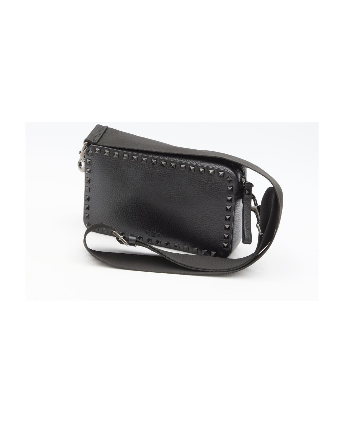 Rockstud Crossbody Bag - 2
