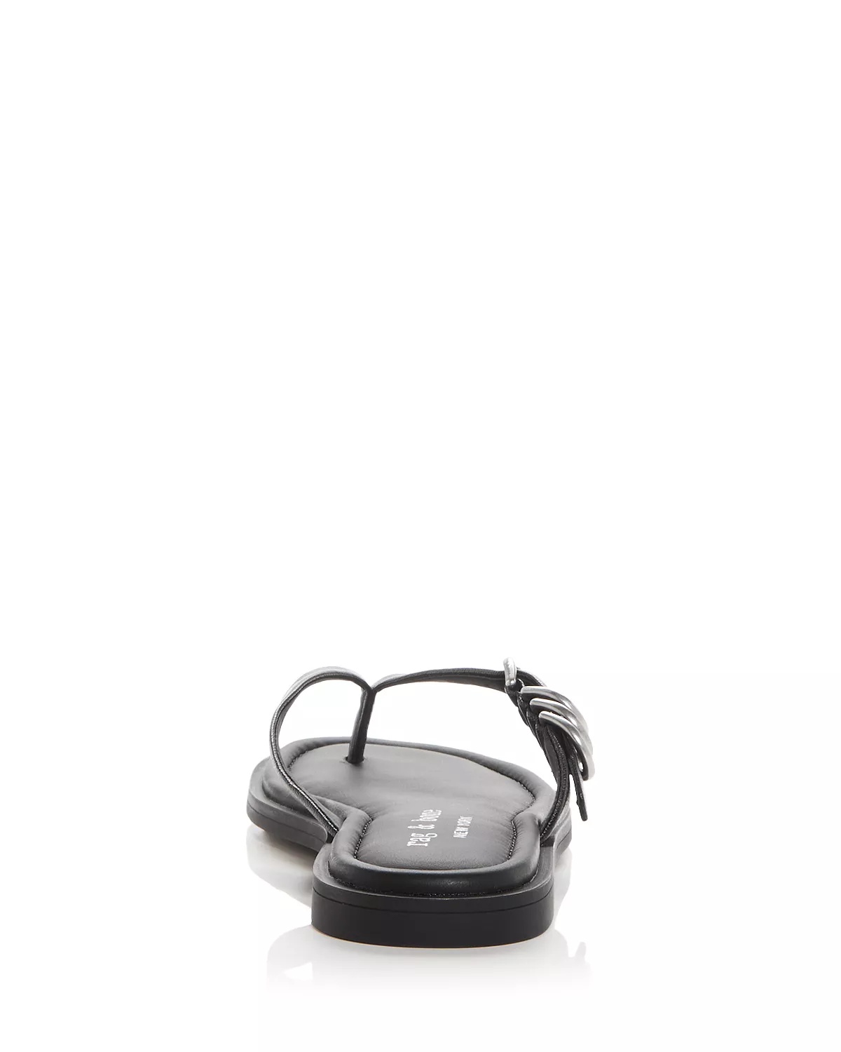 Women's Gia Thong Sandals - 5