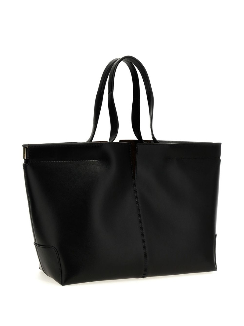 Tod's Di Bag Folio tote bag outlook
