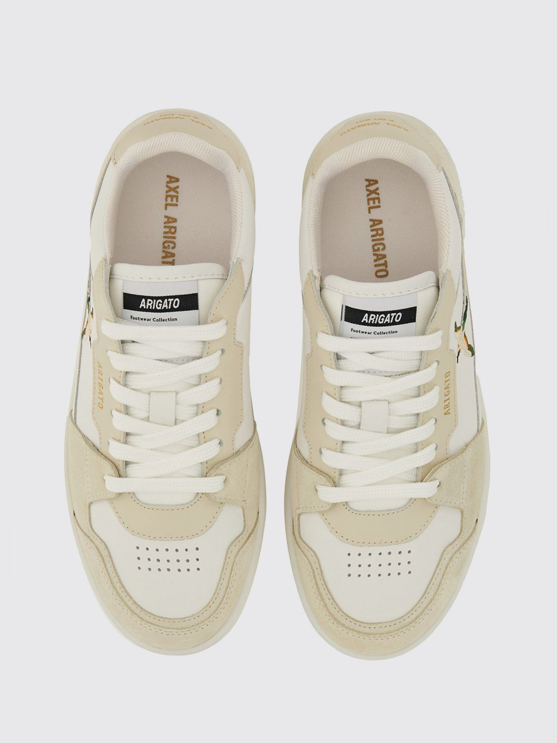 Sneakers woman Axel Arigato - 4