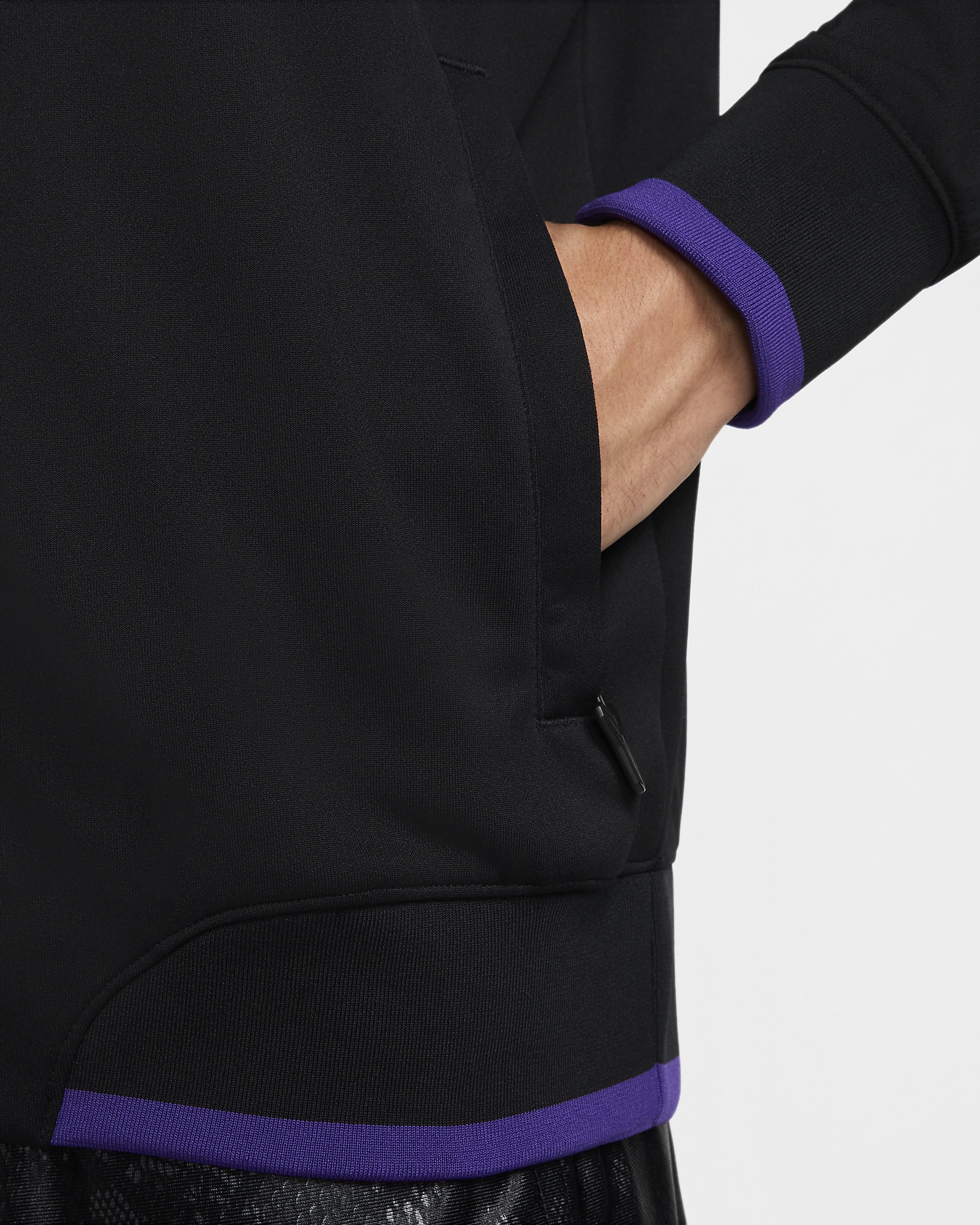 Kobe Men's Dri-FIT Basketball Jacket - 5