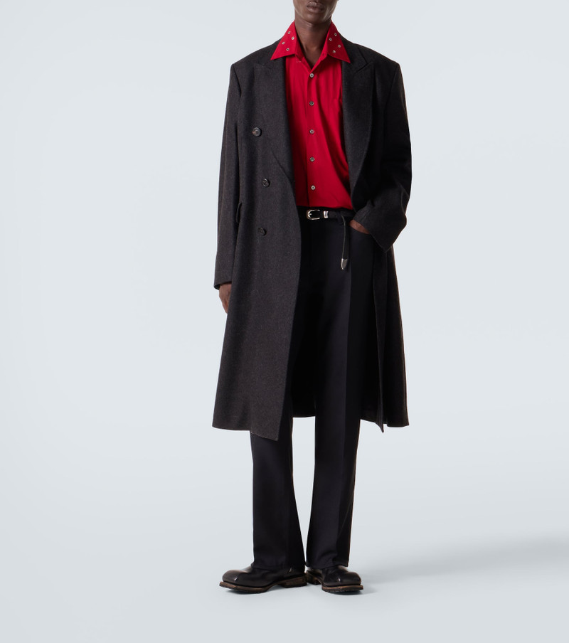 Our Legacy Carlson Cut straight pants outlook