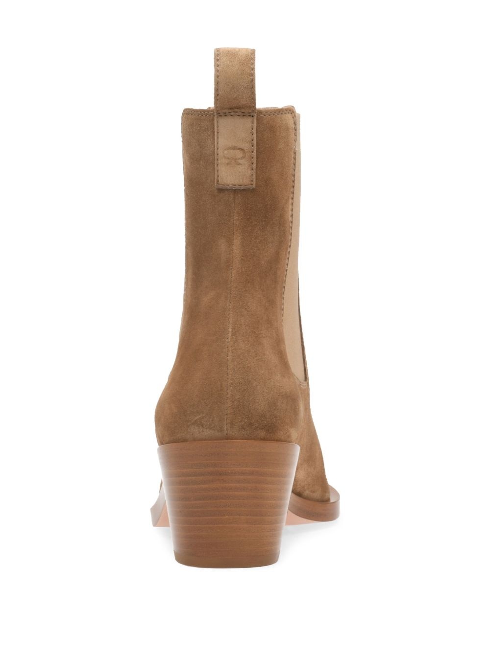 45mm Wylie boots - 3