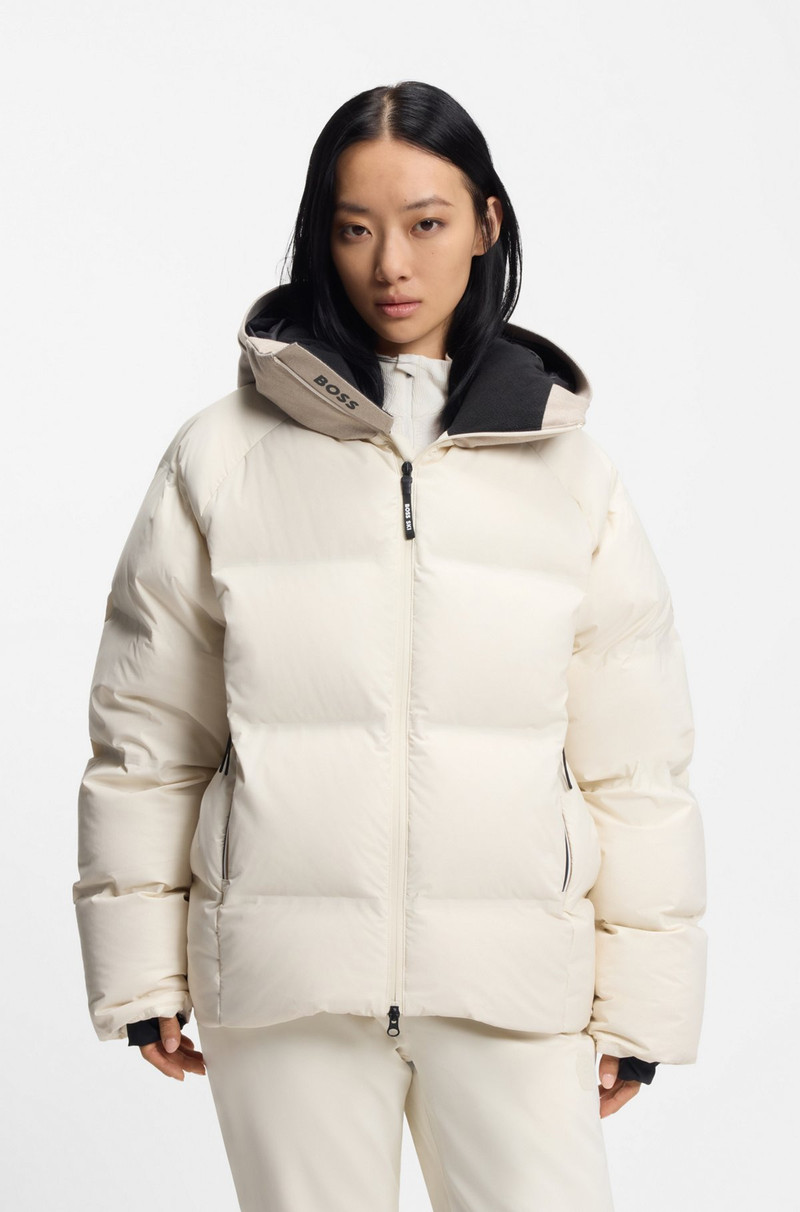 BOSS SKI ALL-GENDER DOWN JACKET 5