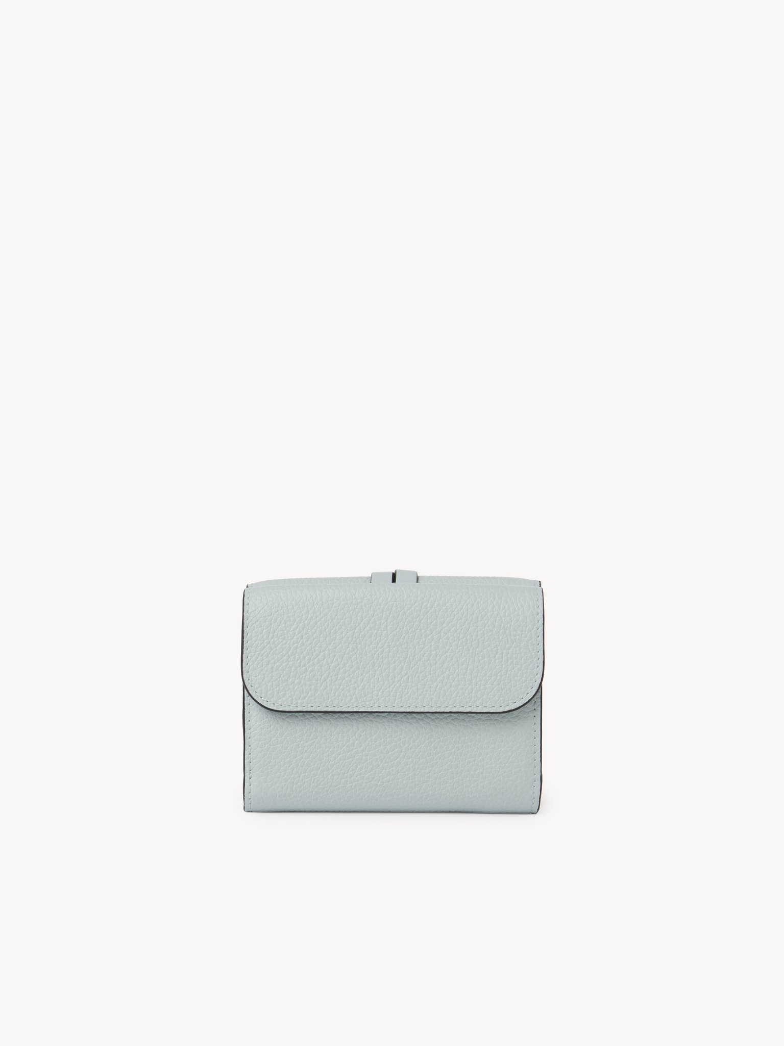 ALPHABET SMALL TRI-FOLD - 2