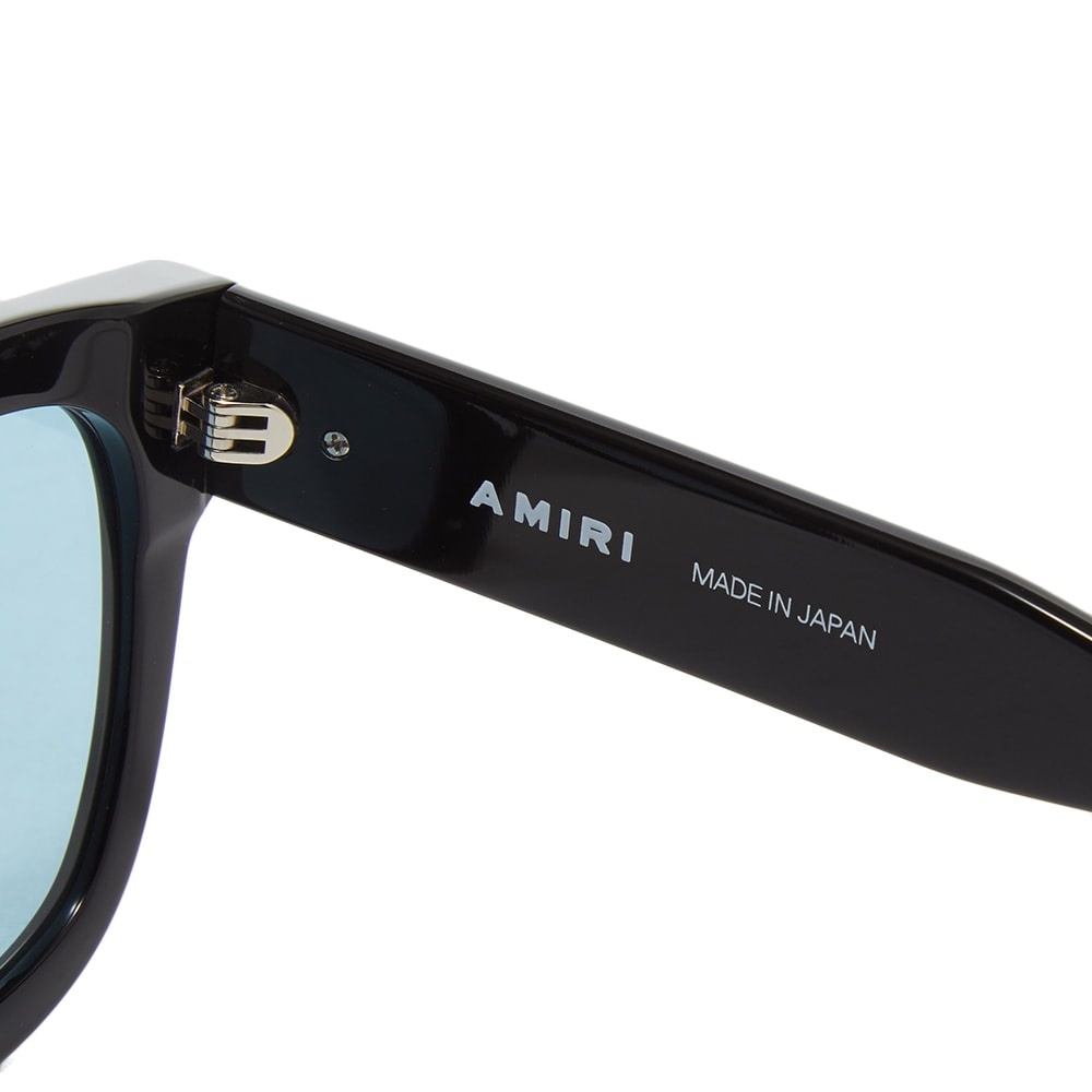 AMIRI Classic Logo Sunglasses - 3