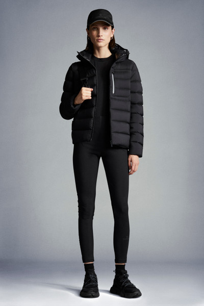 Moncler Carteret Short Down Jacket outlook