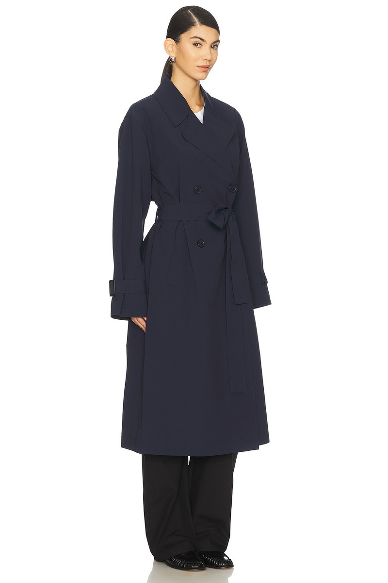 LAMARQUE x REVOLVE Colette Trenchcoat outlook