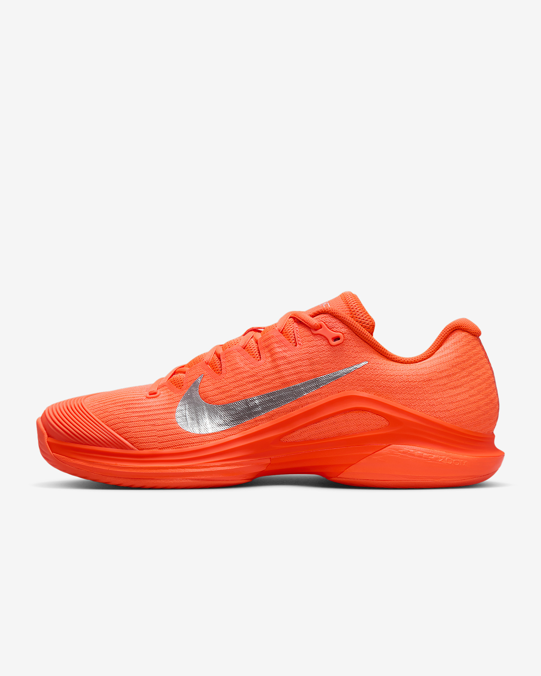 Nike Vapor 12 Premium Men's Hard Court Tennis Shoes - 1
