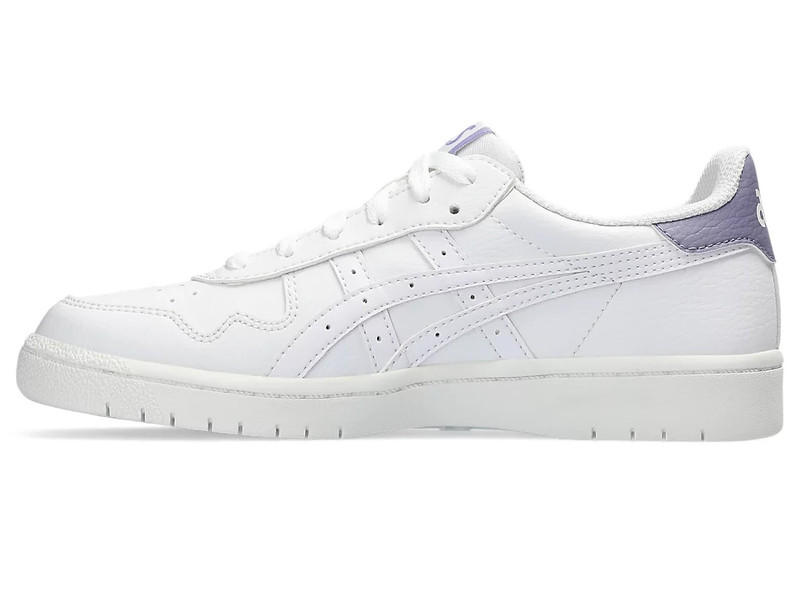 Asics JAPAN S outlook