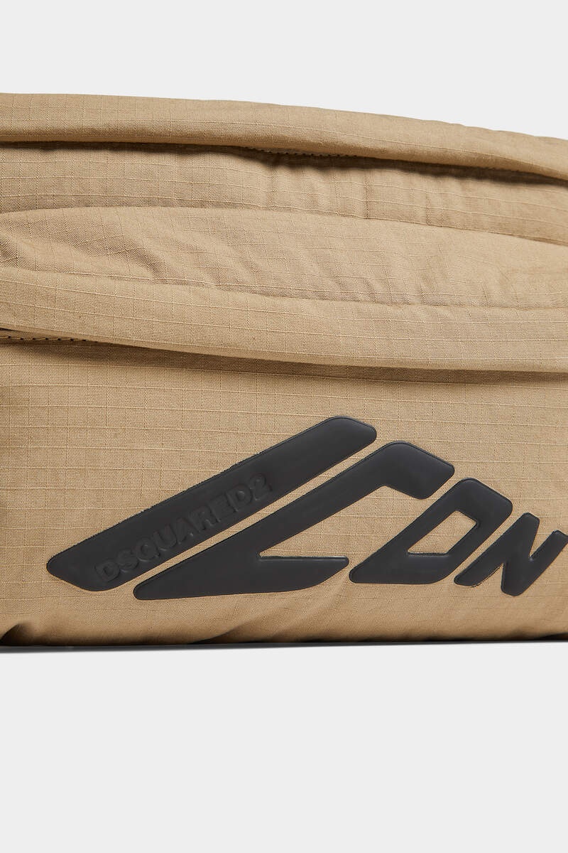 ICON NEW GENERATION BELT BAG - 4