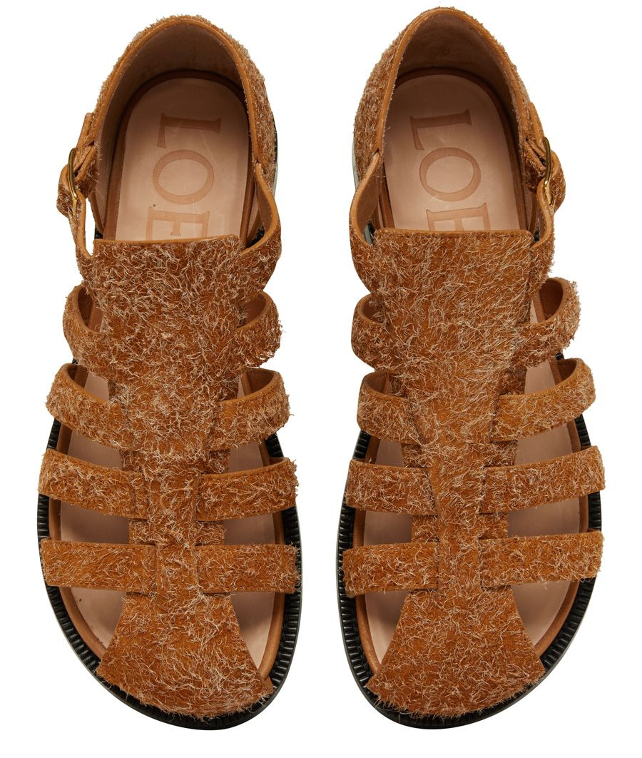 Campo sandal - 5