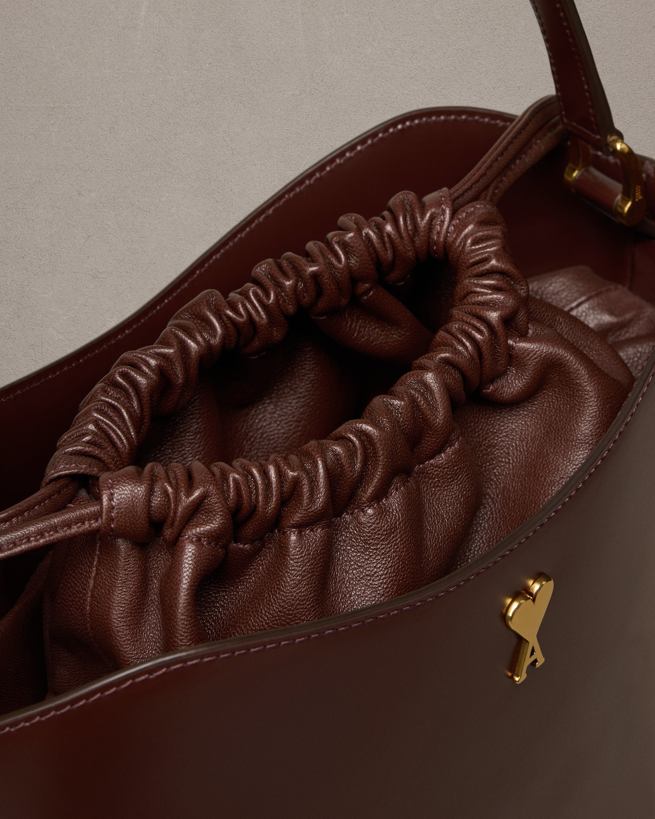 PARIS PARIS BUCKET BAG - 5