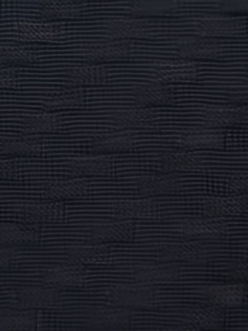 Horton jacquard polo-collar top 5