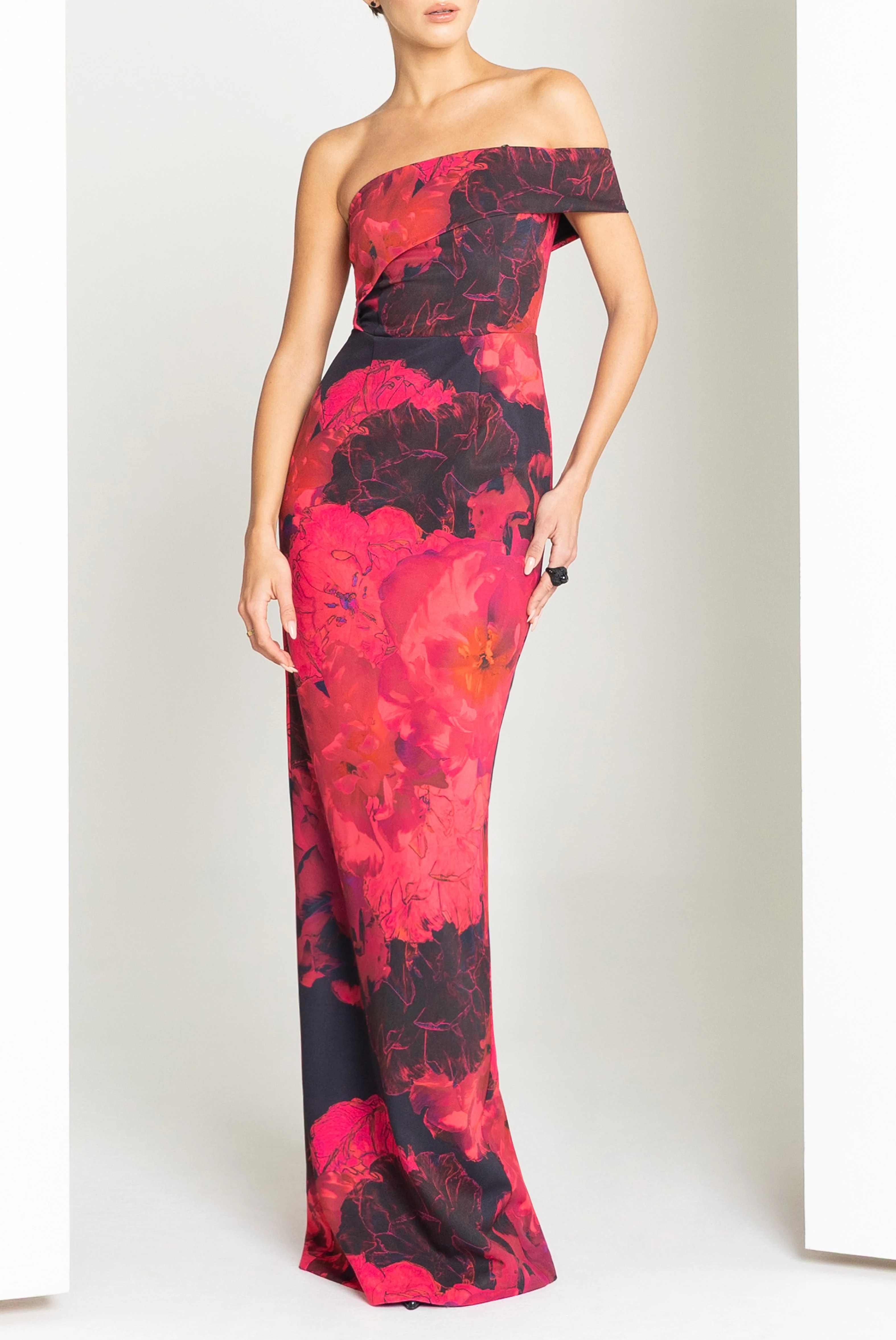 Florin Gown - 1