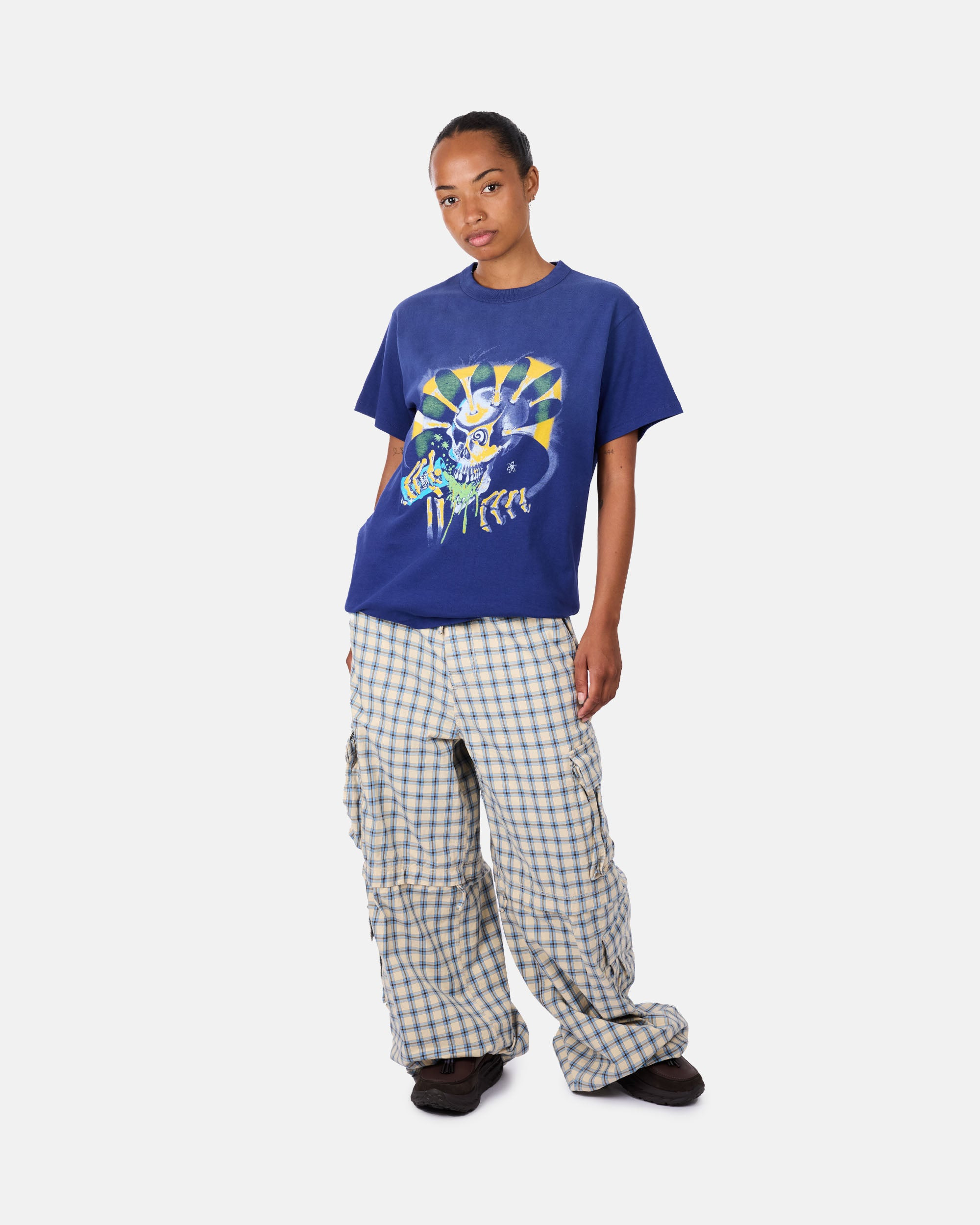 Toxic Waste T-shirt - 5