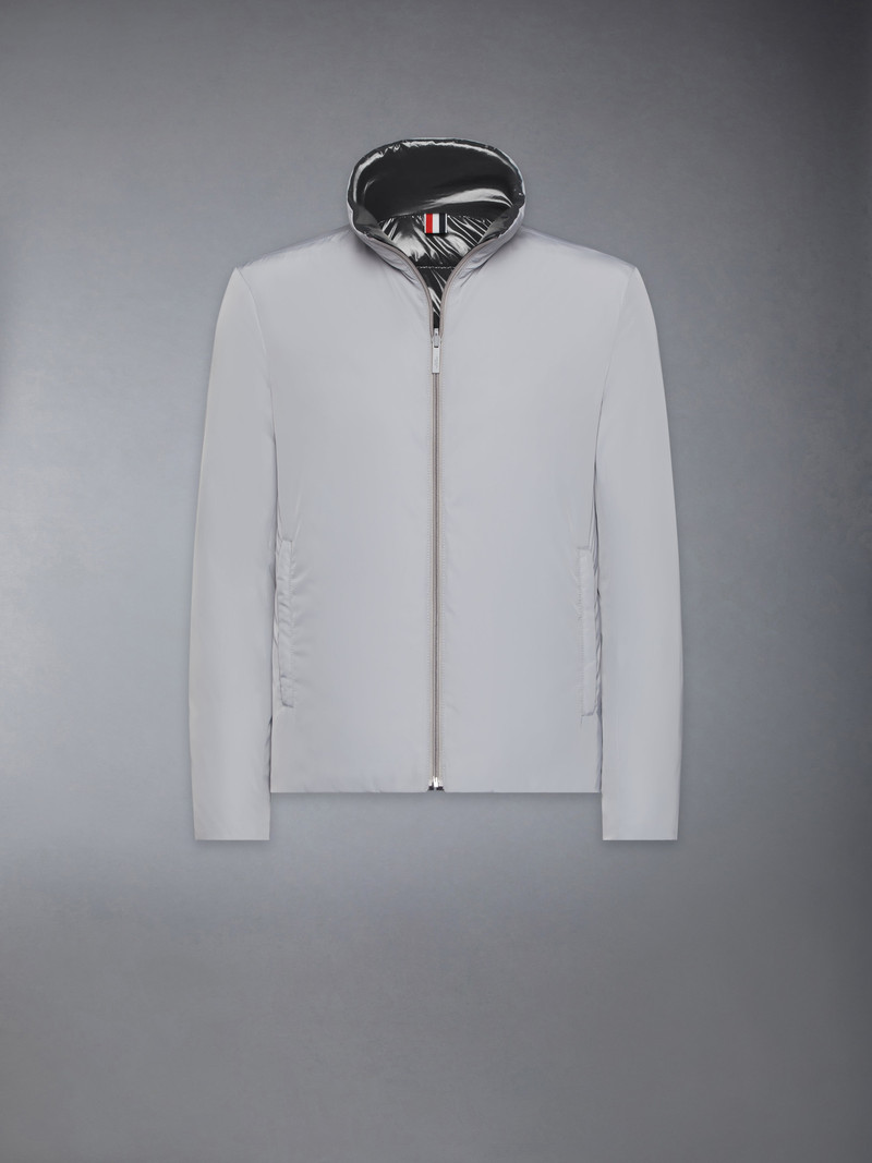 POLY TWILL DOWN JACKET 8
