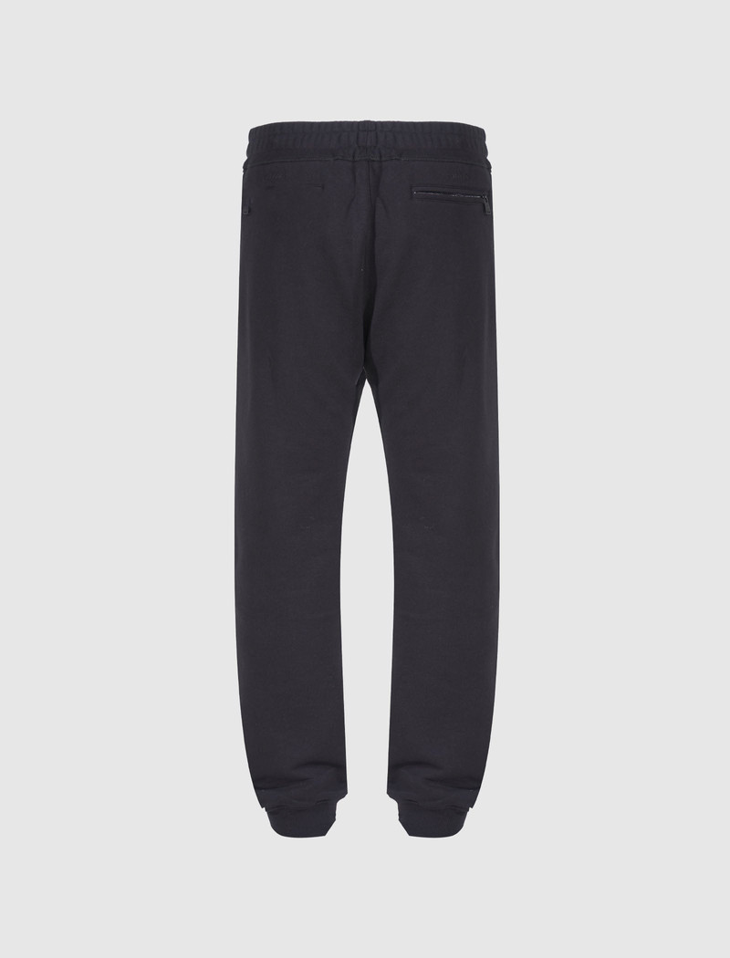 Lanvin LACE CURB JOGGERS outlook