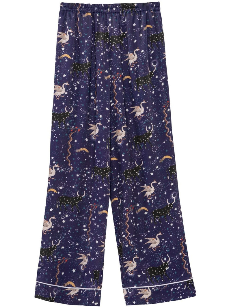 Pastelle trousers 1