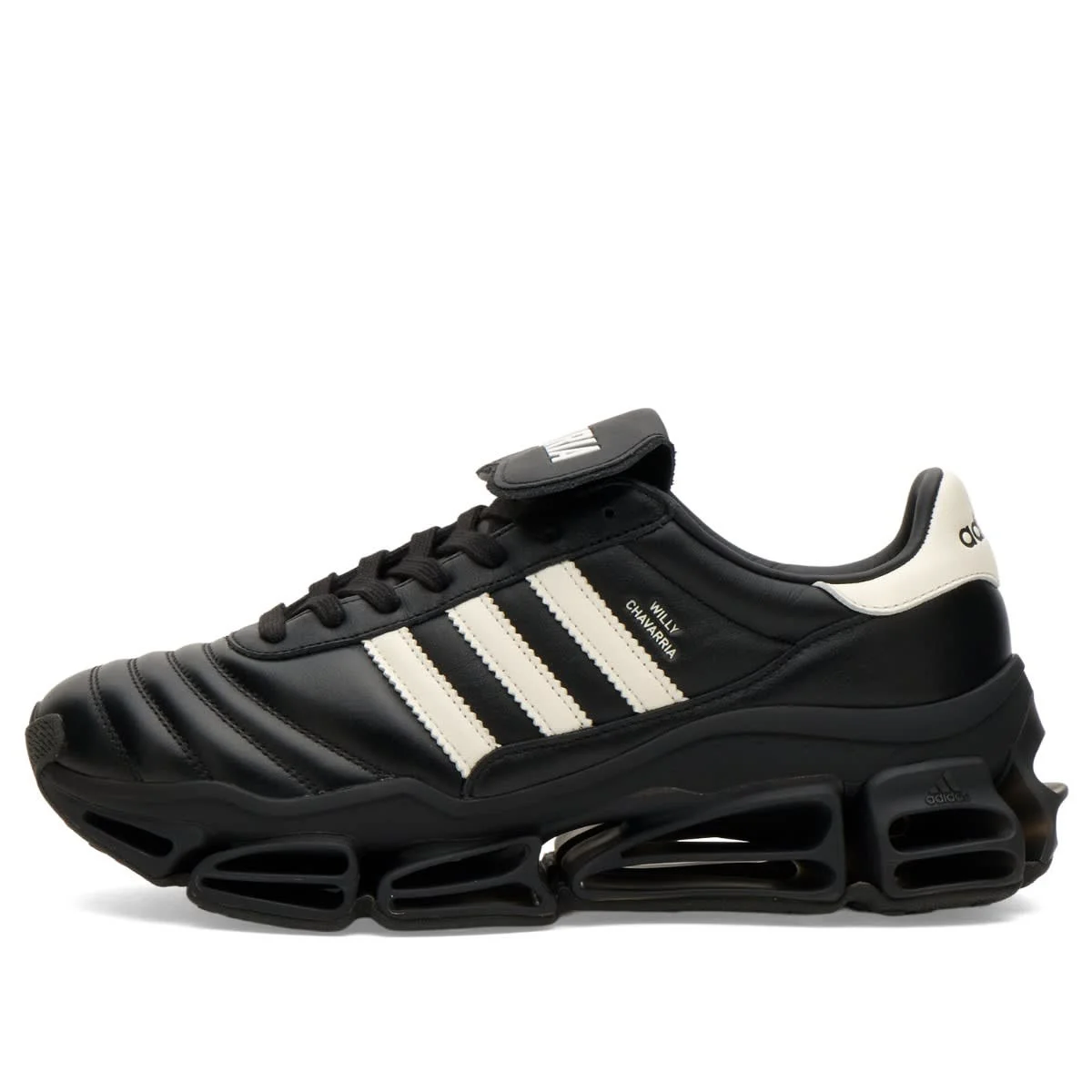 adidas x Willy Chavarria Megaride Copa Sneaker - 1
