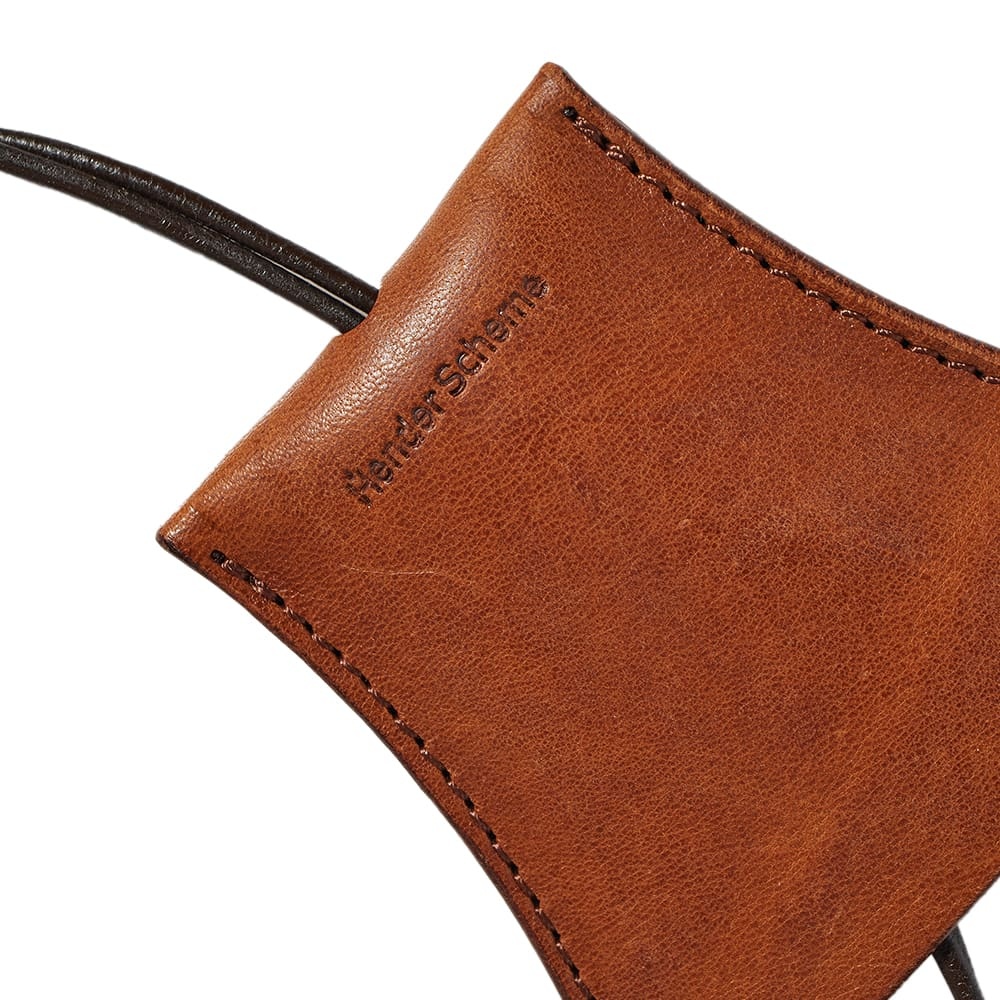 Hender Scheme Key Neck Holder - 3