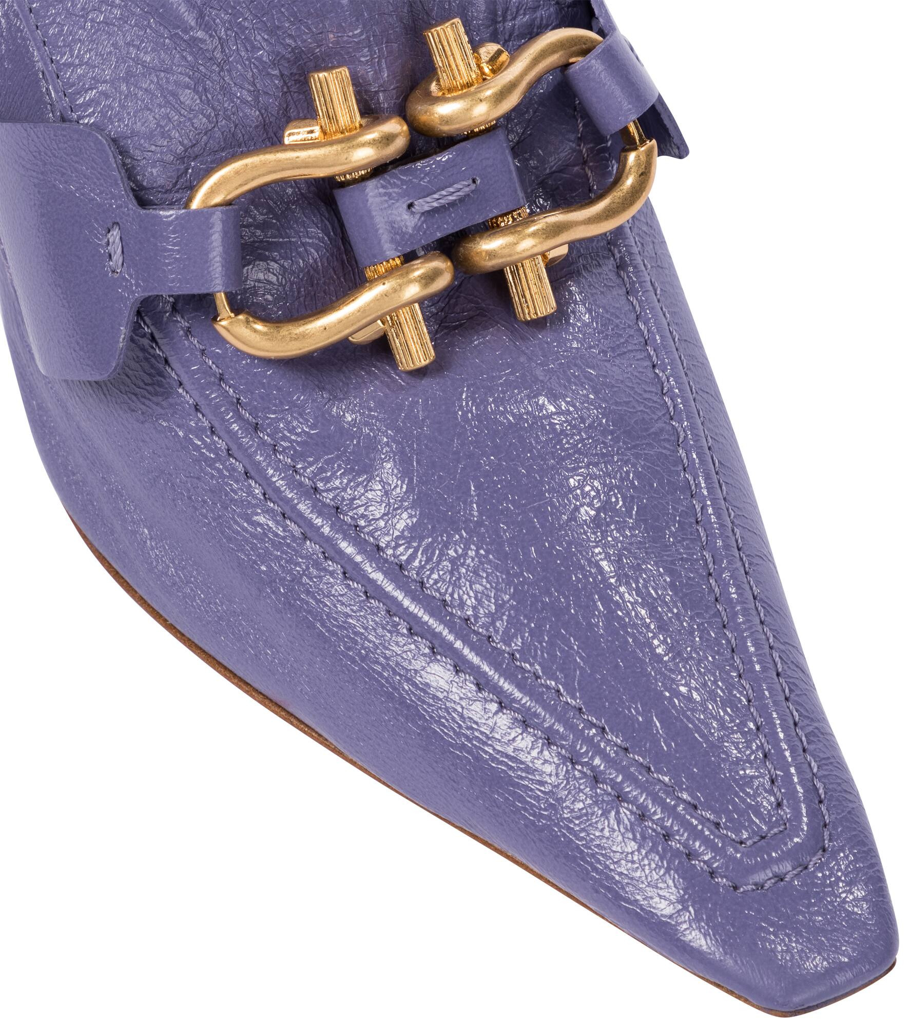 Madame leather pumps - 6