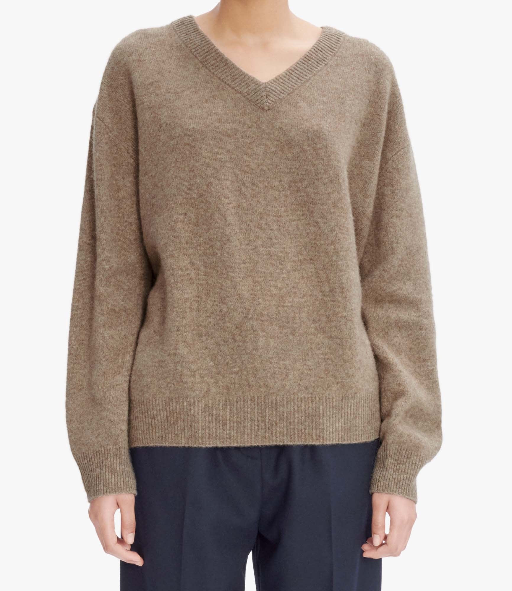 DANY SWEATER (W) - 4