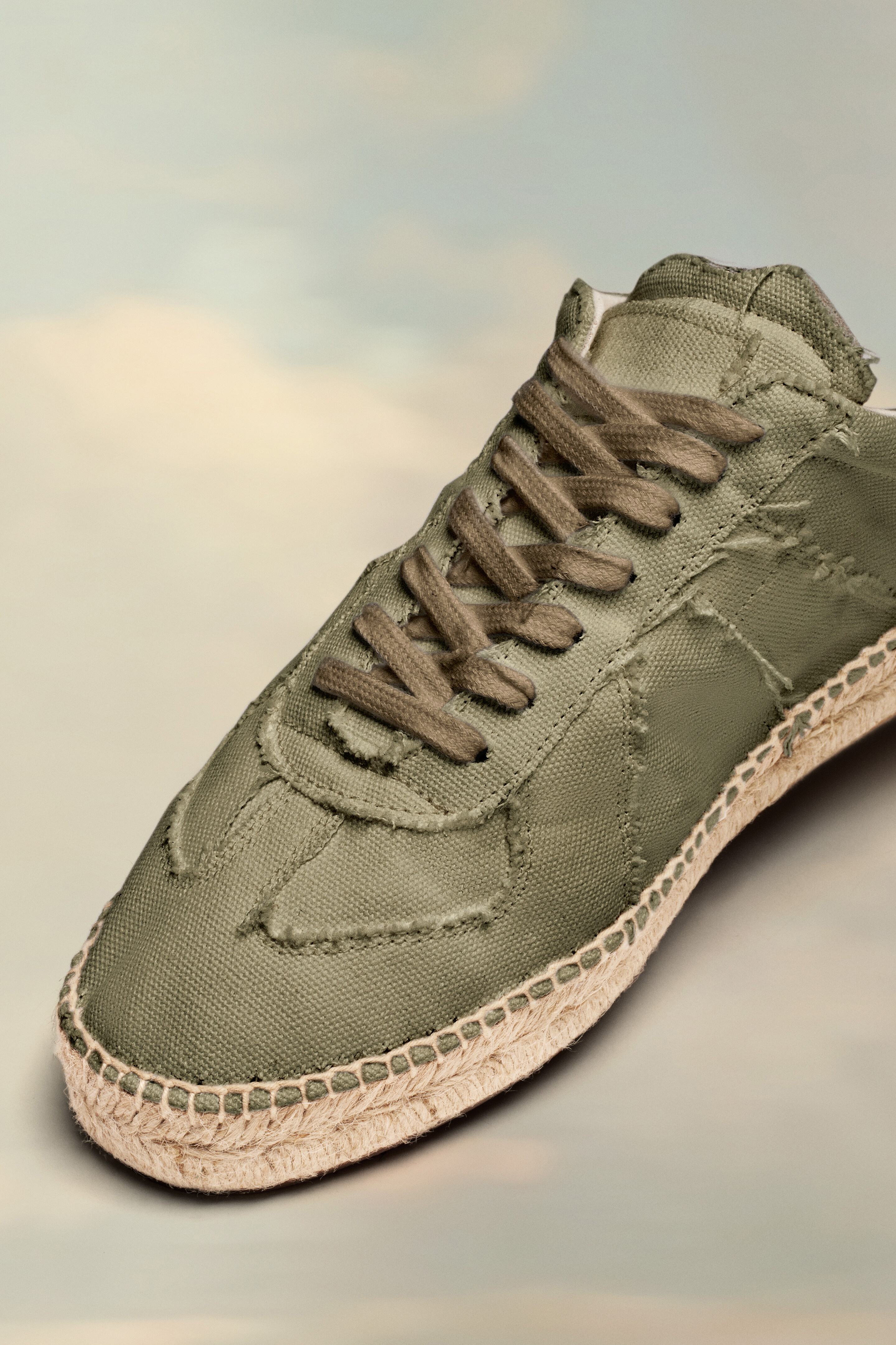 Replica espadrilles - 3