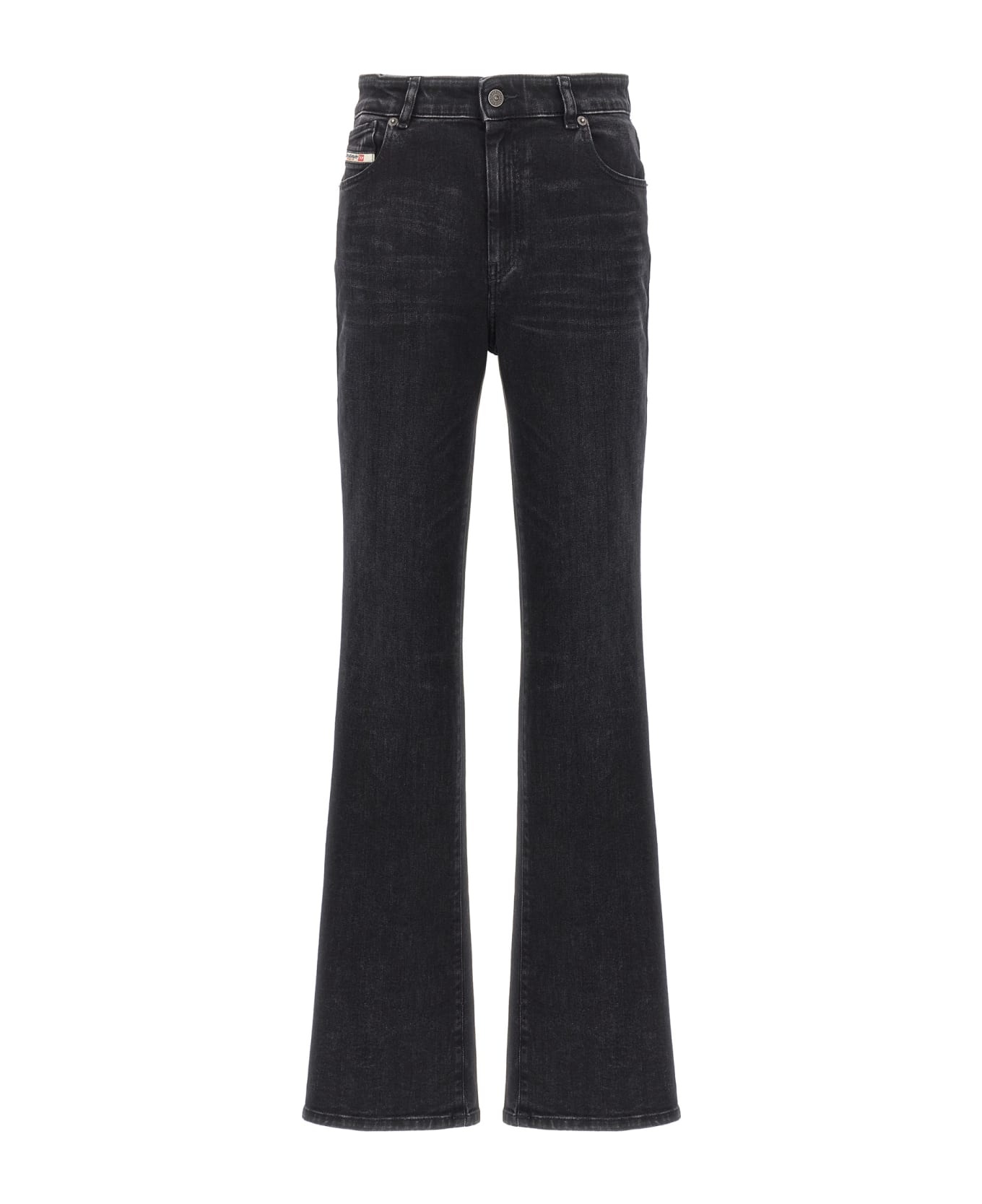 'd-escription' Jeans - 1