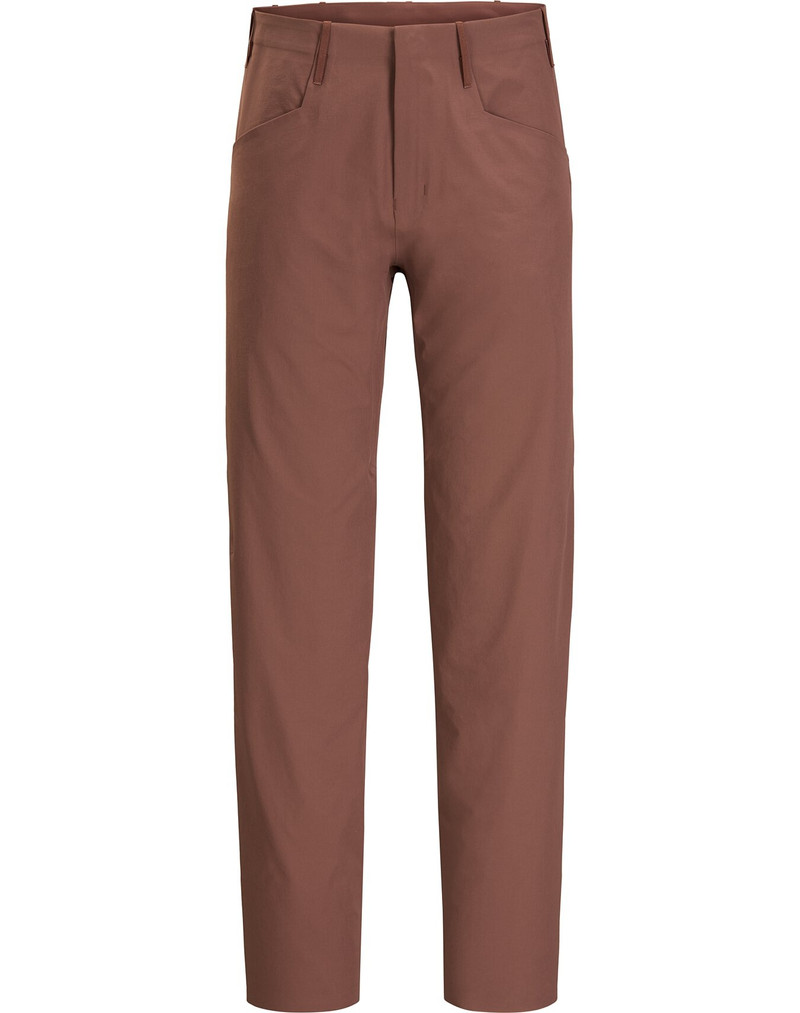 Voronoi Pant 1