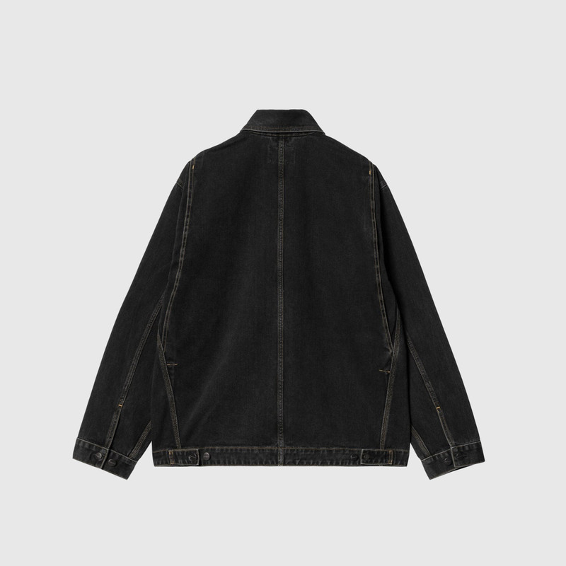 Carhartt OG DOUBLE FRONT JACKET outlook