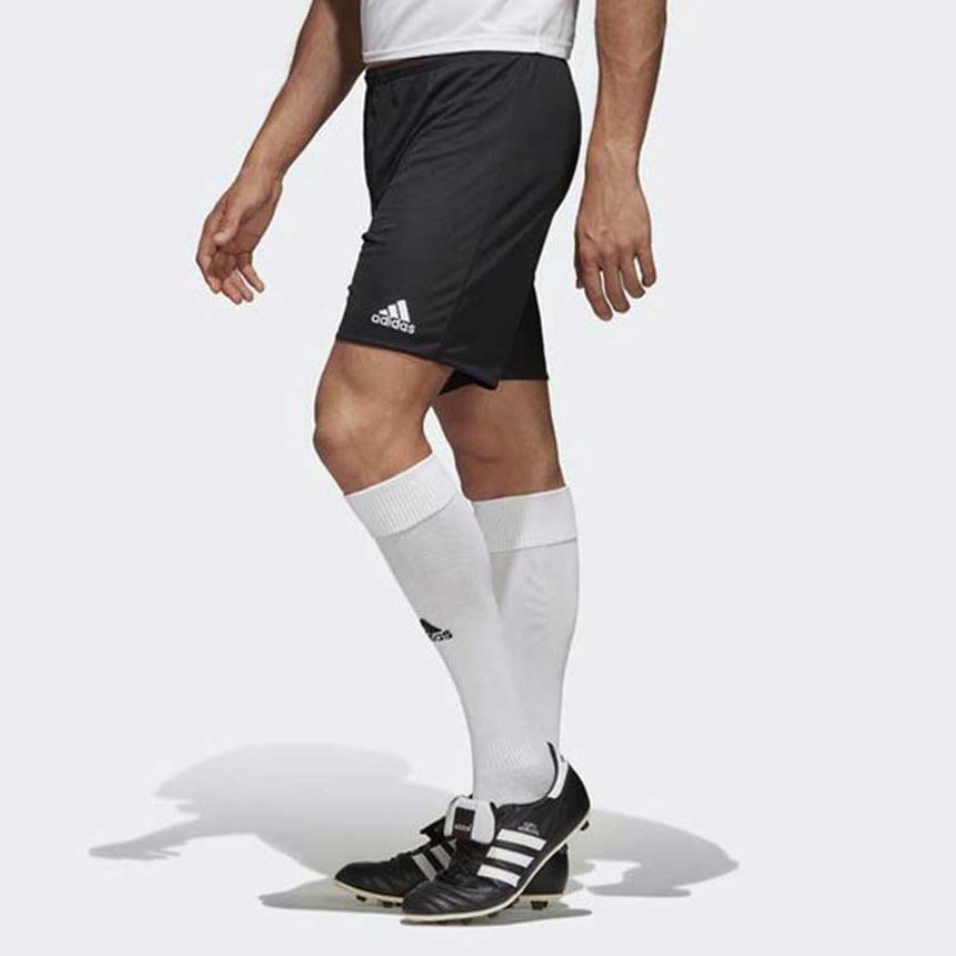 adidas Training Shorts 'Black' AJ5880 - 4